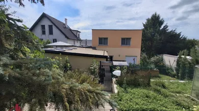 Вилла с 7 комнатами в Ланцендорф, Австрия № 215978