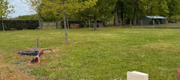 416m² Land in Olivet, France No. 93014 3