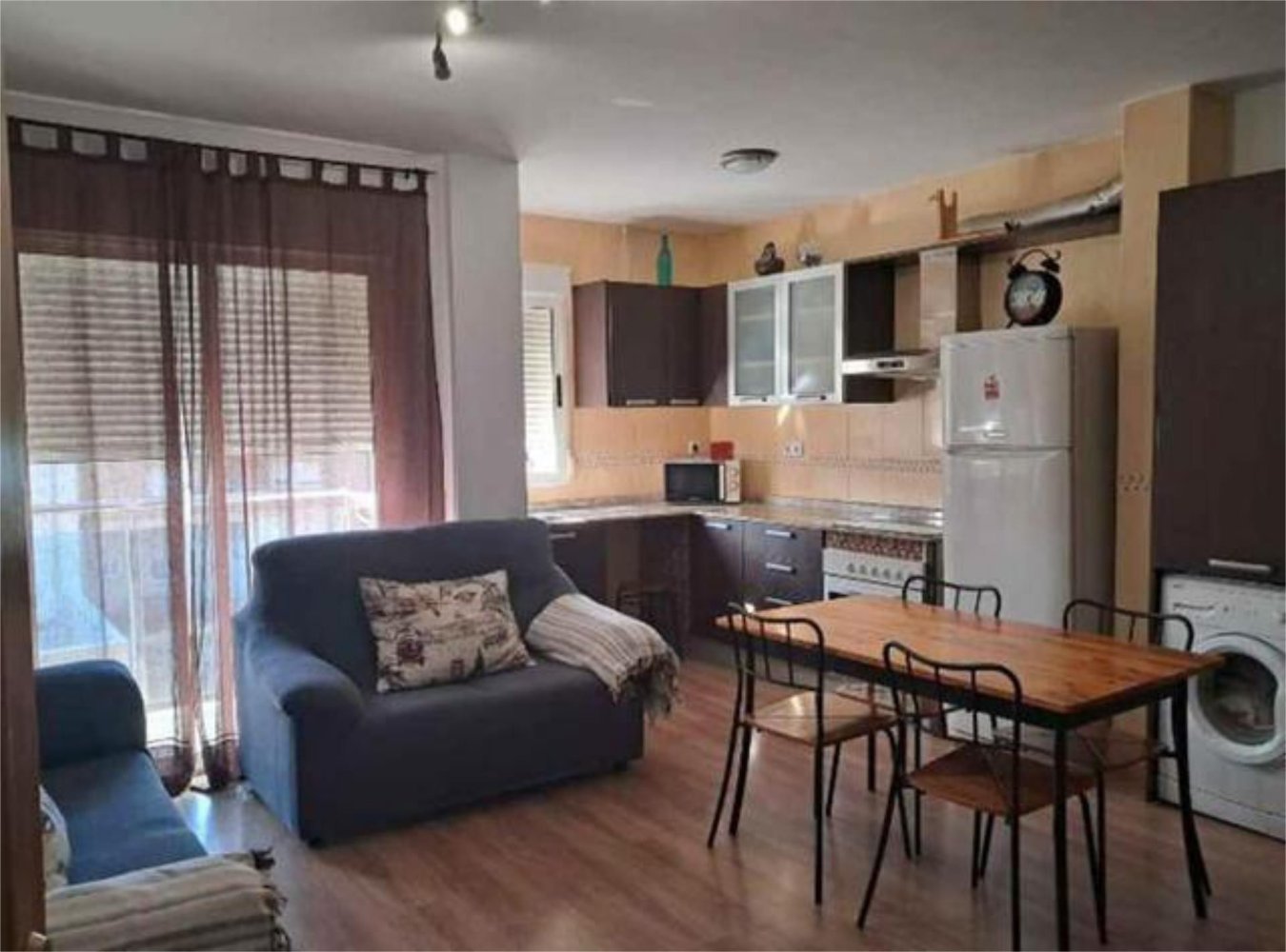 2 Schlafzimmer Wohnung in Aguilas, Spain, Nr. 139438