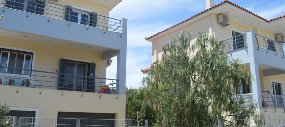 4 غرف نوم Property في Corinthia, Greece رقم 6728 2