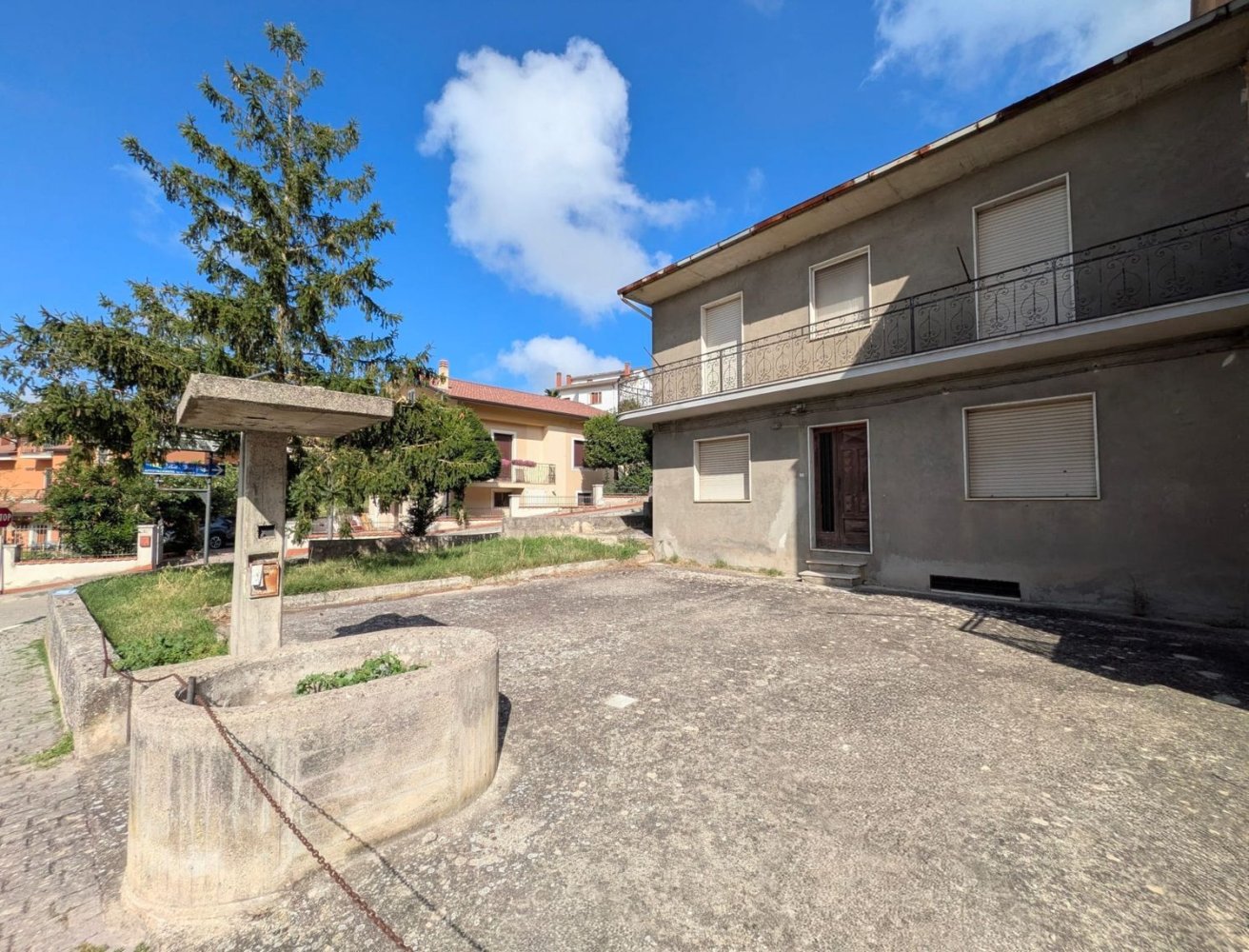 8 غرف نوم فيلا في San Marco dei Cavoti, Italy رقم 333905