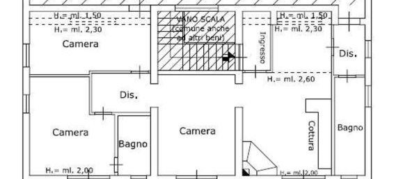 Bureau à Genzano di Roma, Italy 129m² No. 298449 9