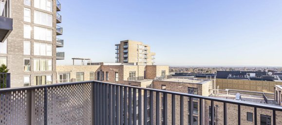 1 Schlafzimmer Wohnung in Hounslow, United Kingdom, Nr. 8516 5