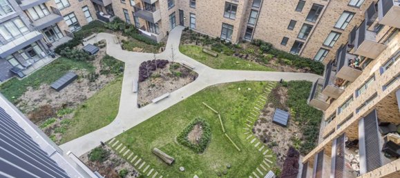 1 Schlafzimmer Wohnung in Hounslow, United Kingdom, Nr. 8516 13