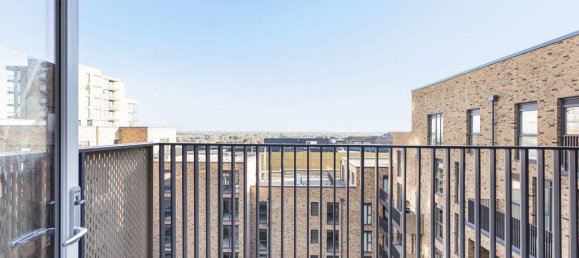 1 Schlafzimmer Wohnung in Hounslow, United Kingdom, Nr. 8516 11