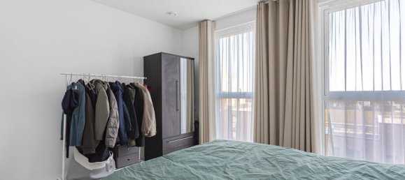 1 Schlafzimmer Wohnung in Hounslow, United Kingdom, Nr. 8516 9