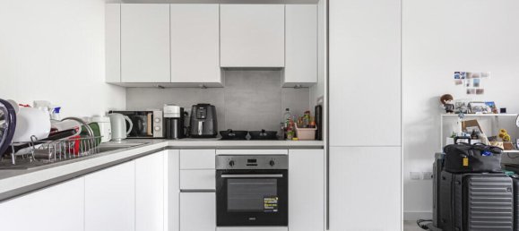 1 Schlafzimmer Wohnung in Hounslow, United Kingdom, Nr. 8516 8