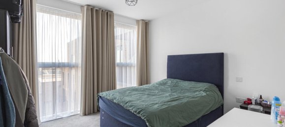 1 Schlafzimmer Wohnung in Hounslow, United Kingdom, Nr. 8516 4