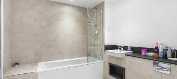 1 Schlafzimmer Wohnung in Hounslow, United Kingdom, Nr. 8516 10