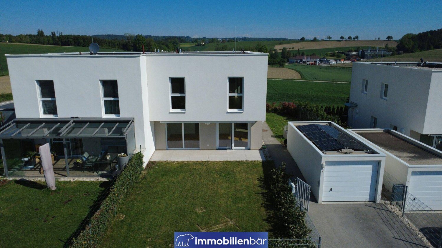 4 rooms Townhouse in Grieskirchen, Austria No. 5603