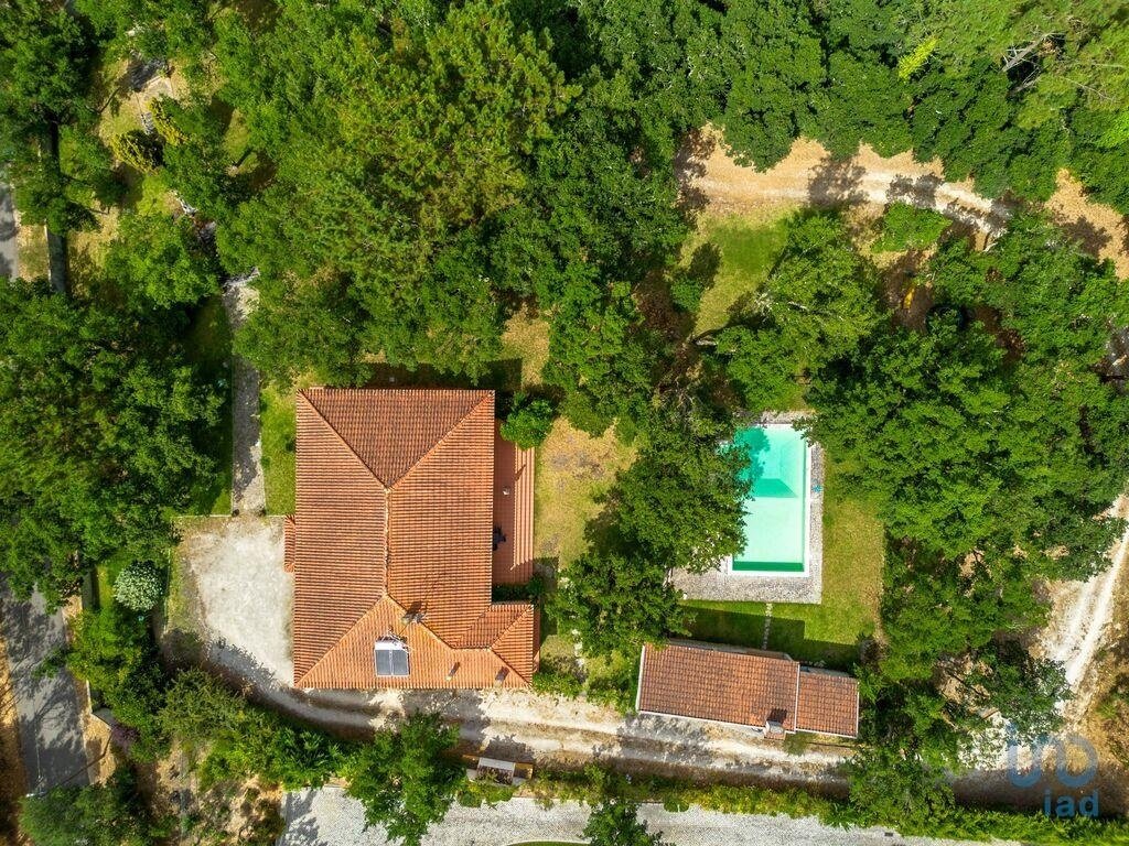 5 Schlafzimmer Villa in Salir de Matos, Portugal, Nr. 342504