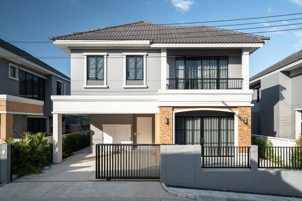 Casa T3 em Ko Kaeo, Thailand N.º 24165