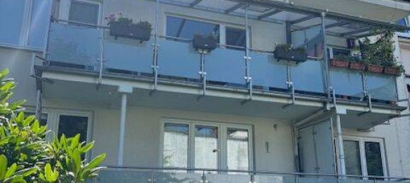 4غرفة شقة في Wuppertal, Germany رقم 365855 2