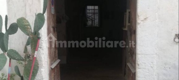 80m² Warehouse in Rodi Garganico, Italy No. 374473 2