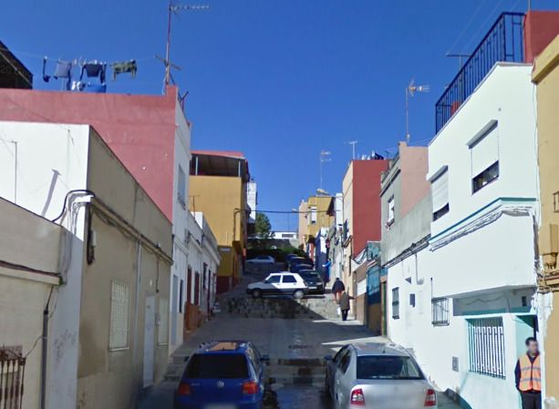 1 bedroom Townhouse in Cadiz, Spain No. 262218