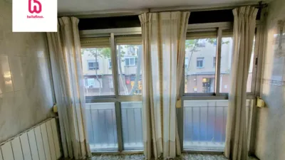 3 Schlafzimmer Wohnung in Sabadell, Spain, Nr. 245573