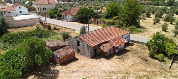 2 غرف نوم منزل في Alvaiazere, Portugal رقم 205609 36