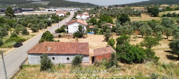 2 غرف نوم منزل في Alvaiazere, Portugal رقم 205609 8