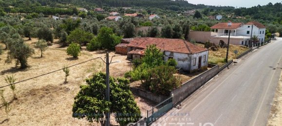 2 غرف نوم منزل في Alvaiazere, Portugal رقم 205609 5