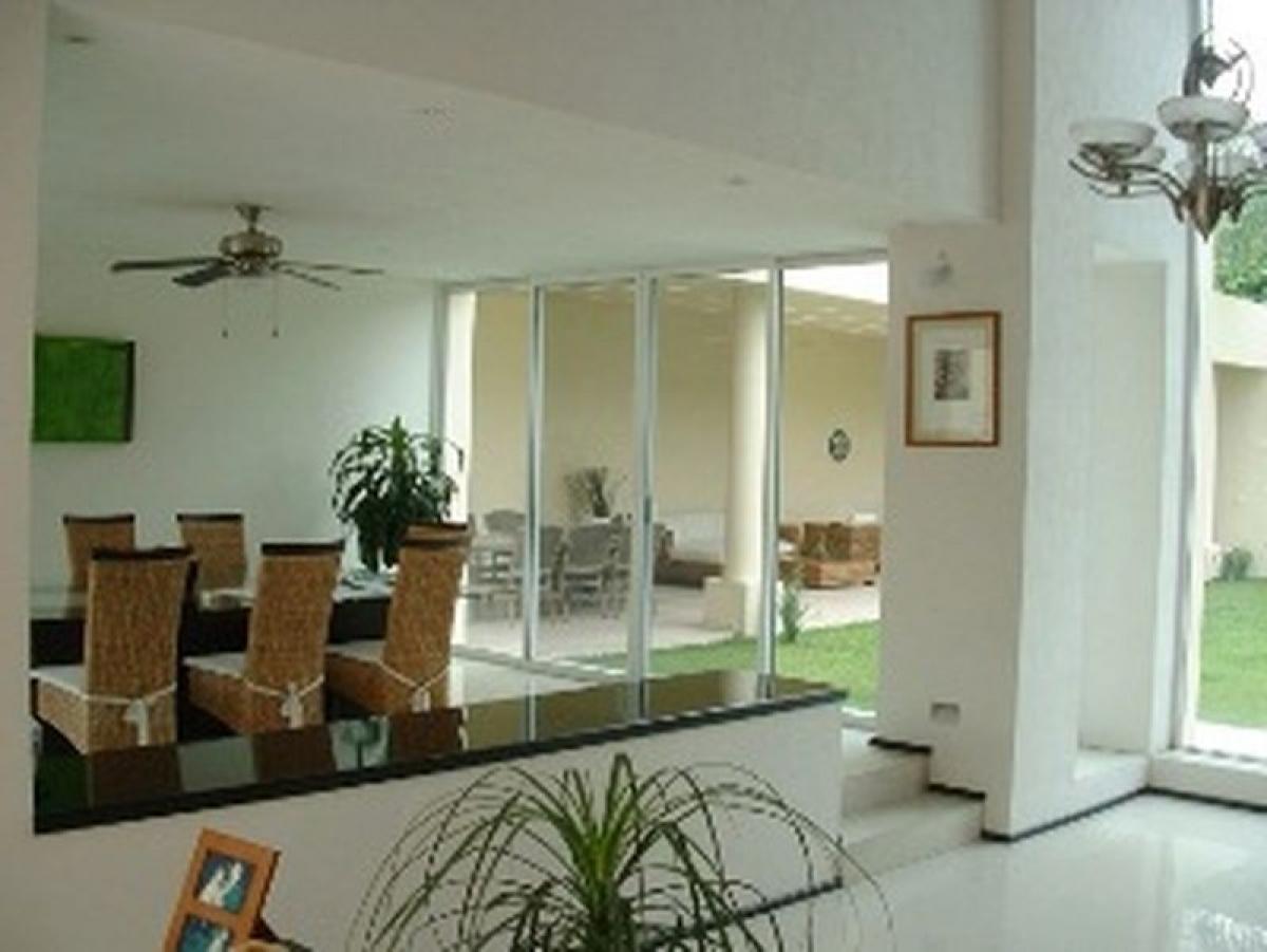 Casa de 4 dormitorios en Morelos, Mexico No. 161509