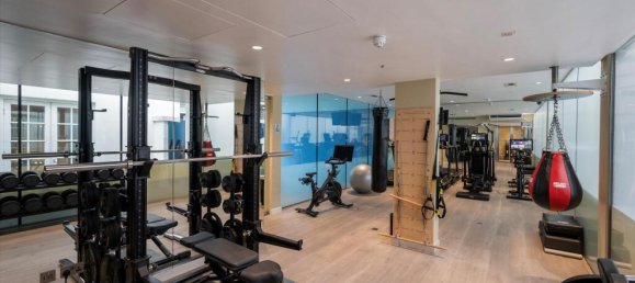 1 bedroom Apartment in London, United Kingdom No. 7086 21