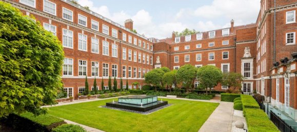 1 bedroom Apartment in London, United Kingdom No. 7086 17