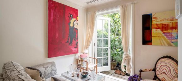 1 bedroom Apartment in London, United Kingdom No. 7086 5