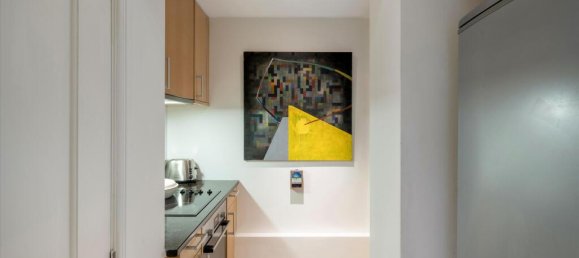 1 bedroom Apartment in London, United Kingdom No. 7086 9