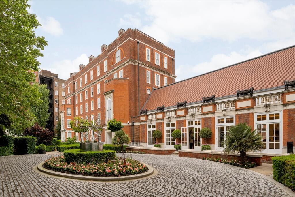 1 bedroom Apartment in London, United Kingdom No. 7086