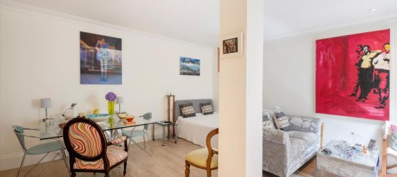 1 bedroom Apartment in London, United Kingdom No. 7086 4