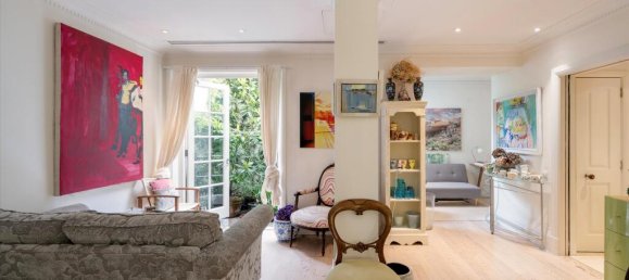 1 bedroom Apartment in London, United Kingdom No. 7086 3