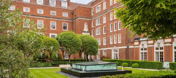 1 bedroom Apartment in London, United Kingdom No. 7086 23