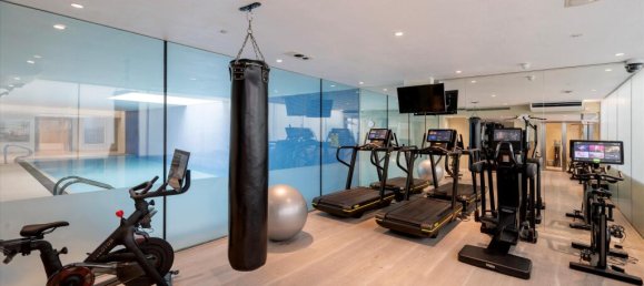 1 bedroom Apartment in London, United Kingdom No. 7086 22