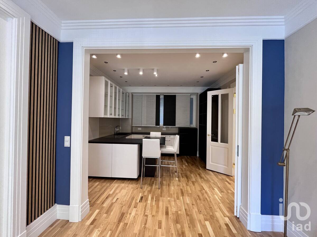 1 bedroom Apartment in Wilmersdorf, Germany No. 341286