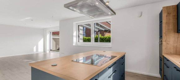 5-salle Maison de ville à Stade, Germany No. 220405 7