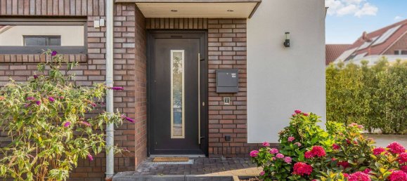 5-salle Maison de ville à Stade, Germany No. 220405 2