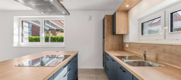 5-salle Maison de ville à Stade, Germany No. 220405 6