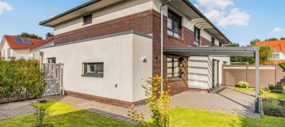 5-salle Maison de ville à Stade, Germany No. 220405 28