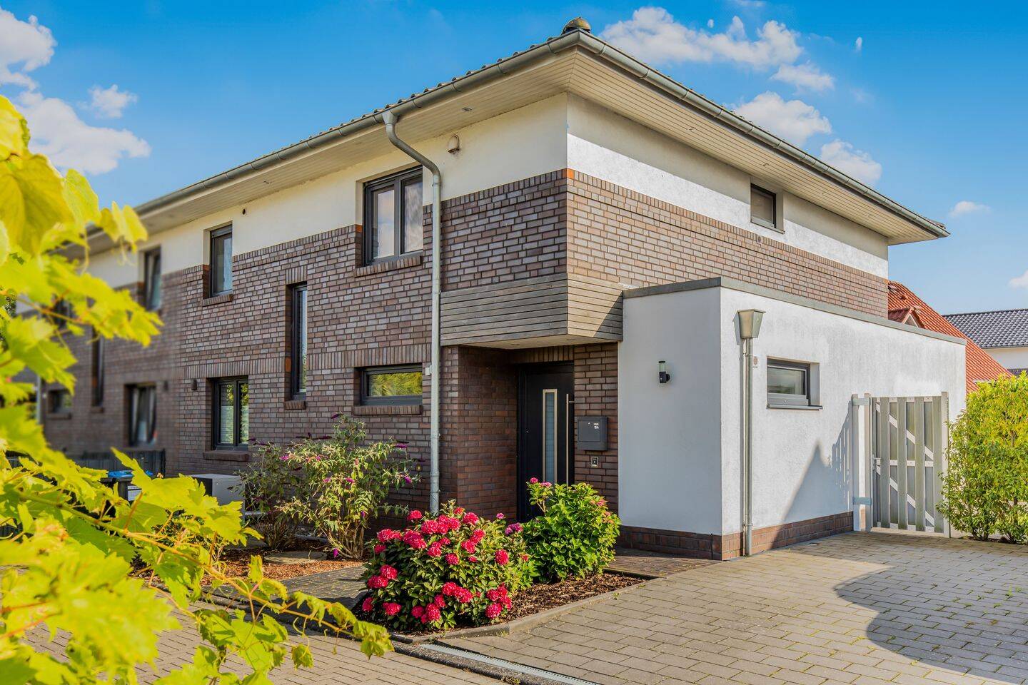 5-salle Maison de ville à Stade, Germany No. 220405