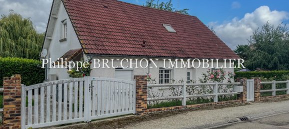 4 غرف نوم منزل في Yonne, France رقم 358431 7