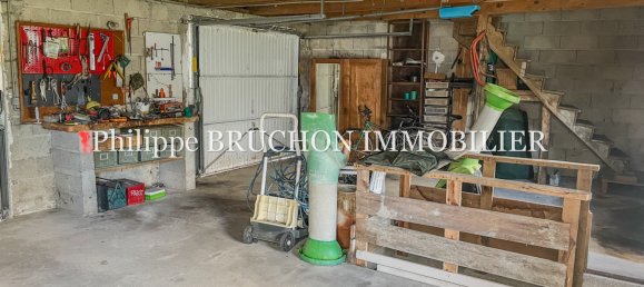 4 غرف نوم منزل في Yonne, France رقم 358431 14