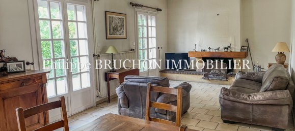 4 غرف نوم منزل في Yonne, France رقم 358431 2