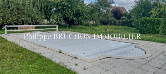 4 غرف نوم منزل في Yonne, France رقم 358431 13