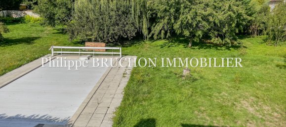 4 غرف نوم منزل في Yonne, France رقم 358431 11