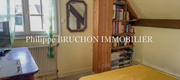 4 غرف نوم منزل في Yonne, France رقم 358431 12