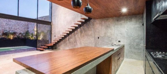 2 chambres Maison à Yucatan, Mexico No. 162598 2