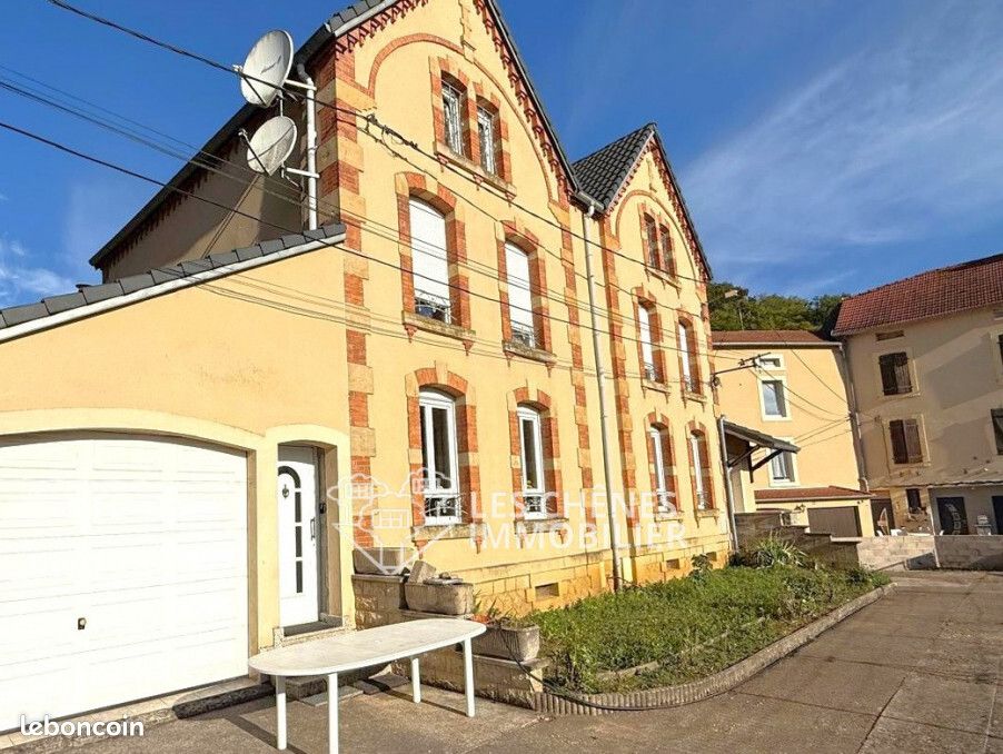 4 غرف نوم منزل في Homecourt, France رقم 336786