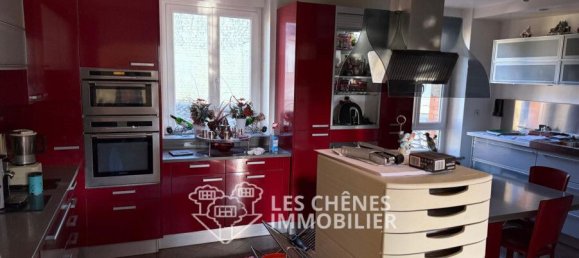 4 غرف نوم منزل في Homecourt, France رقم 336786 2