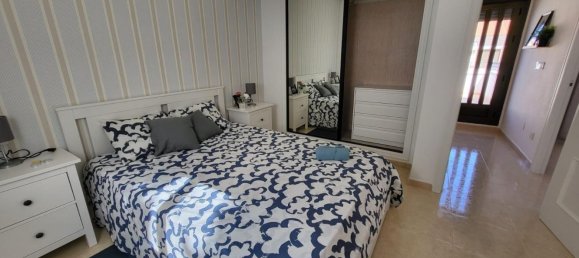 3 bedrooms House in San Miguel de Salinas, Spain No. 151963 13