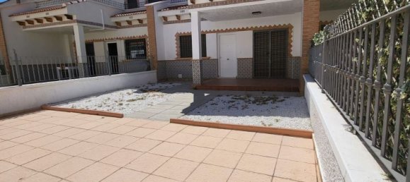 3 bedrooms House in San Miguel de Salinas, Spain No. 151963 19